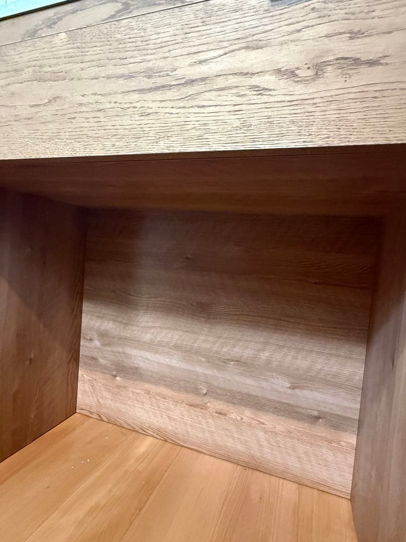 unicoウニコ ADDAYアディ ダストカウンターW820