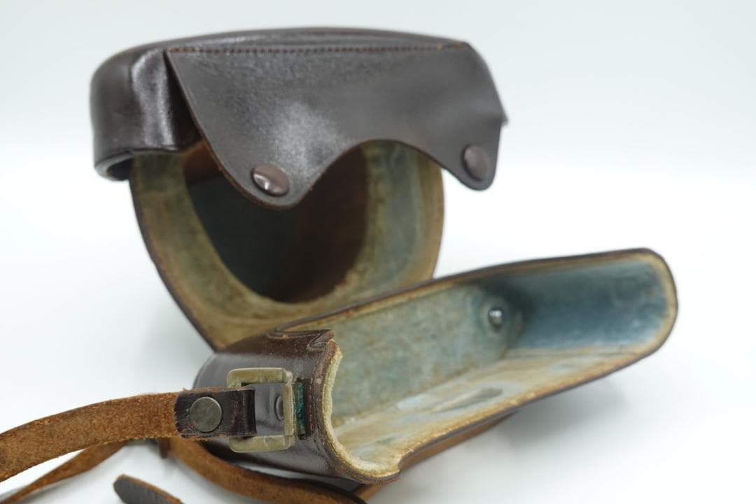 ★希少★ ライカ 革ケース モデル不明