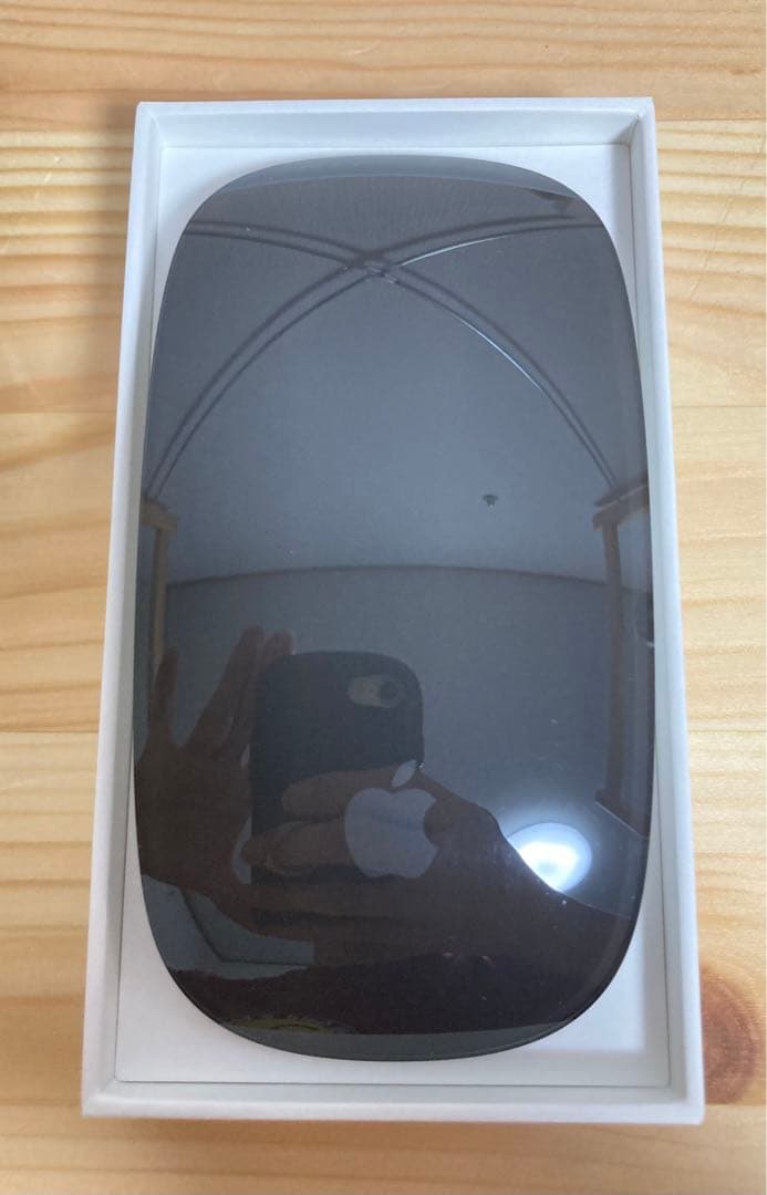 ☆ 良品！！ Apple Magic Mouse2 A1657 マウス アップル