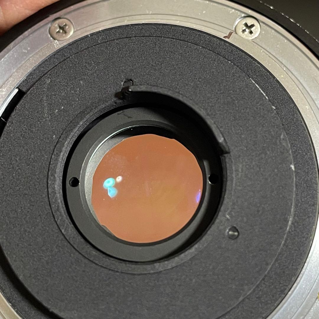 ★Ai改★ Nikon GN Auto NIKKOR・C 45mm F2.8