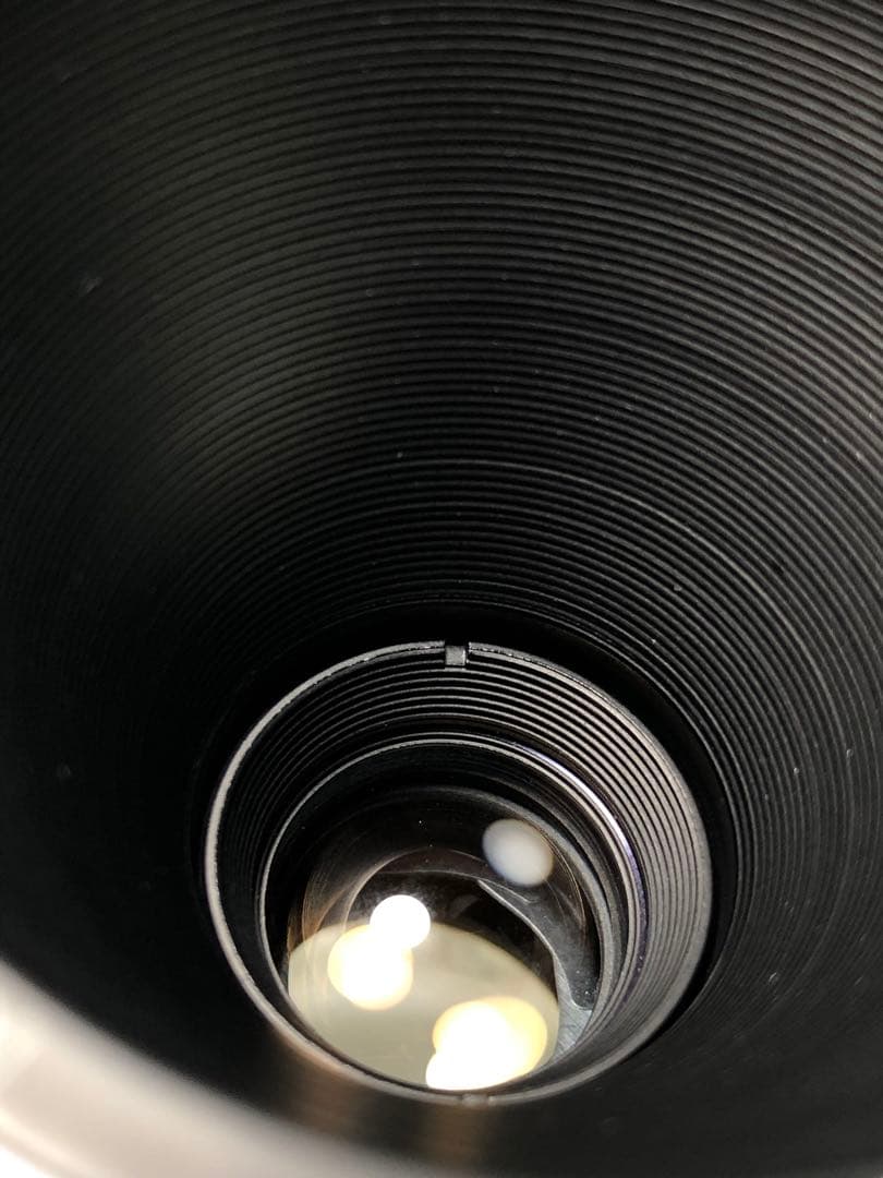 レアL39付きMINOLTA macro rokkor QF 50mm f3.5