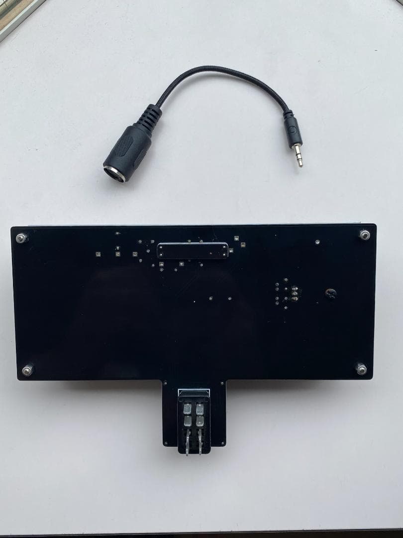 鍵盤楽器 Portabellabz SQ-1 Card for EMS Synthi A