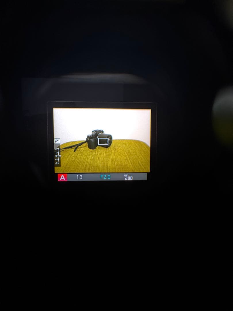 Fujifilm X-E1 一眼レフ ミラーレス カメラ デジカメ