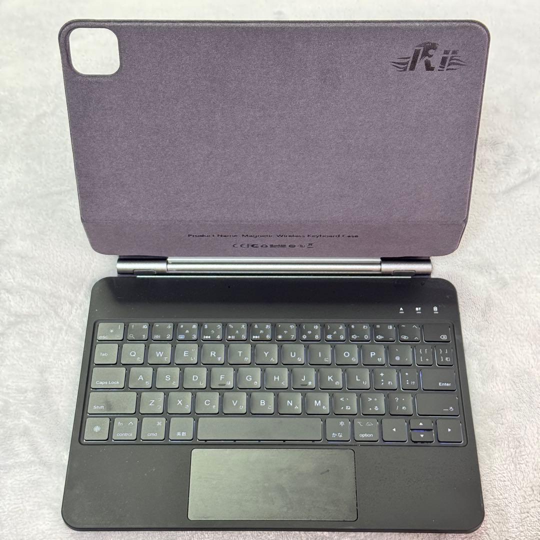 【美品】iPad Air (第5世代) 256GB + Apple Pencil