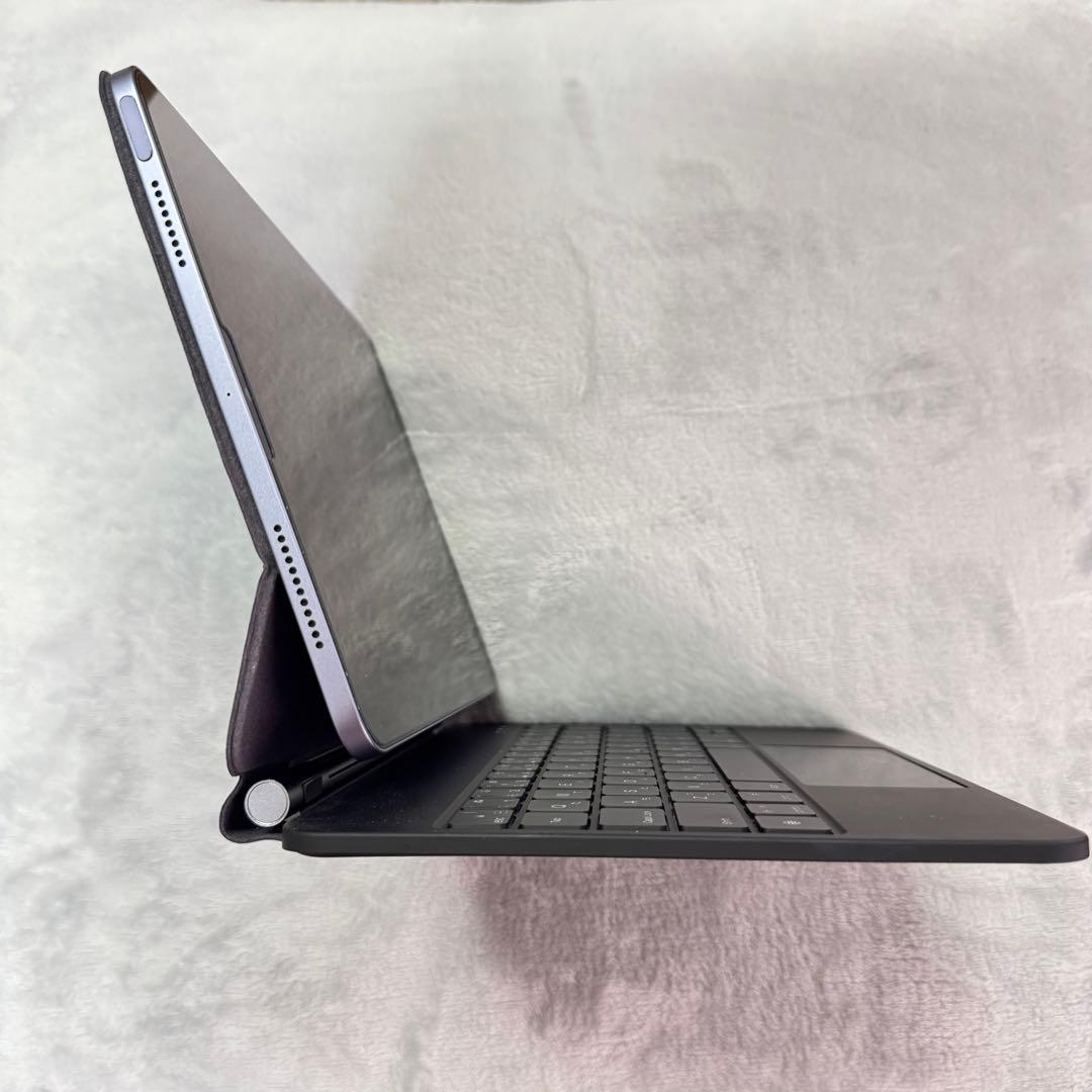 【美品】iPad Air (第5世代) 256GB + Apple Pencil