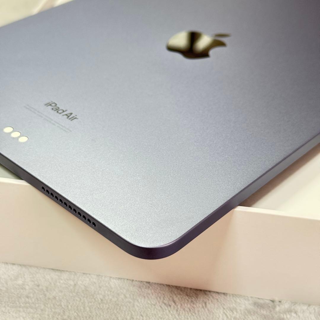 【美品】iPad Air (第5世代) 256GB + Apple Pencil