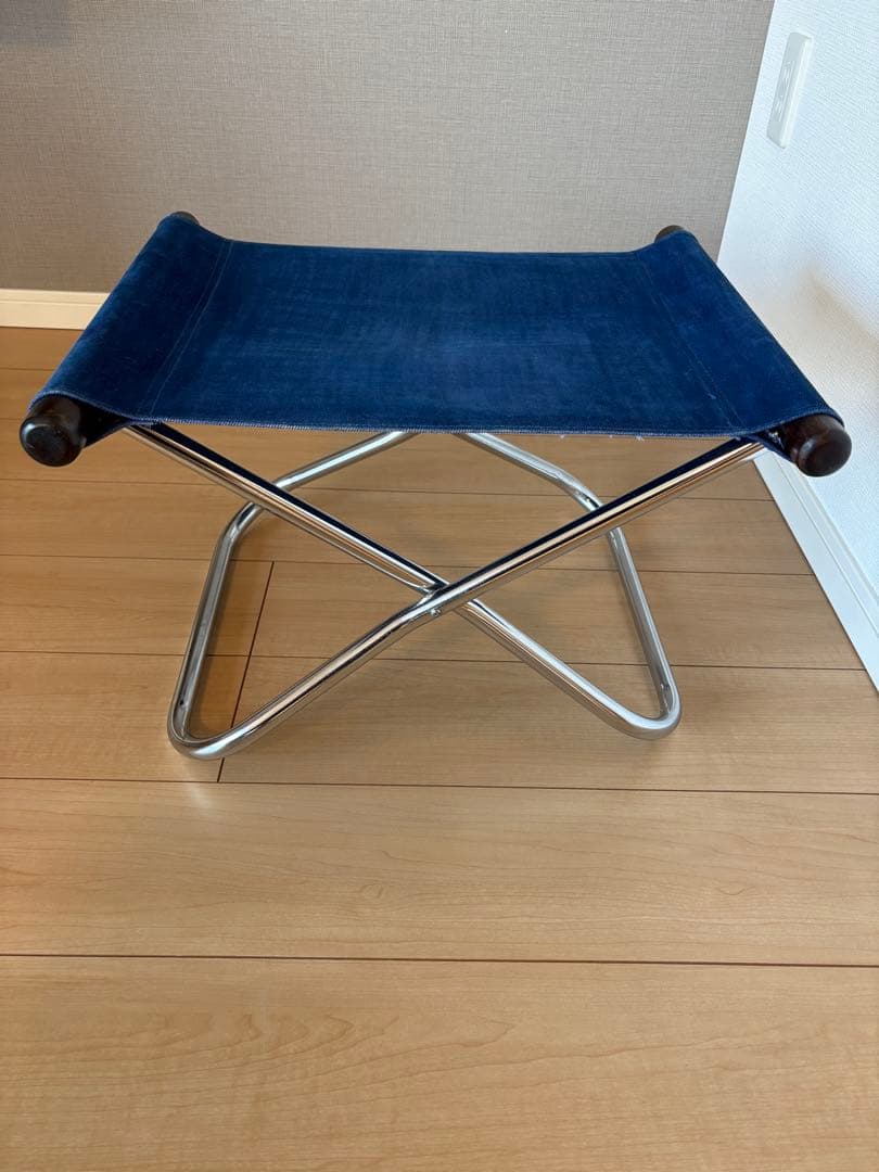 【直接引取り＊割引あり】ニーチェアX 　オットマン