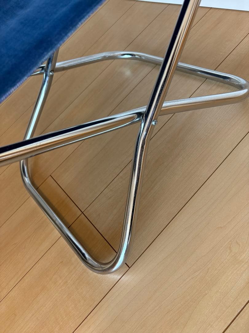 【直接引取り＊割引あり】ニーチェアX 　オットマン