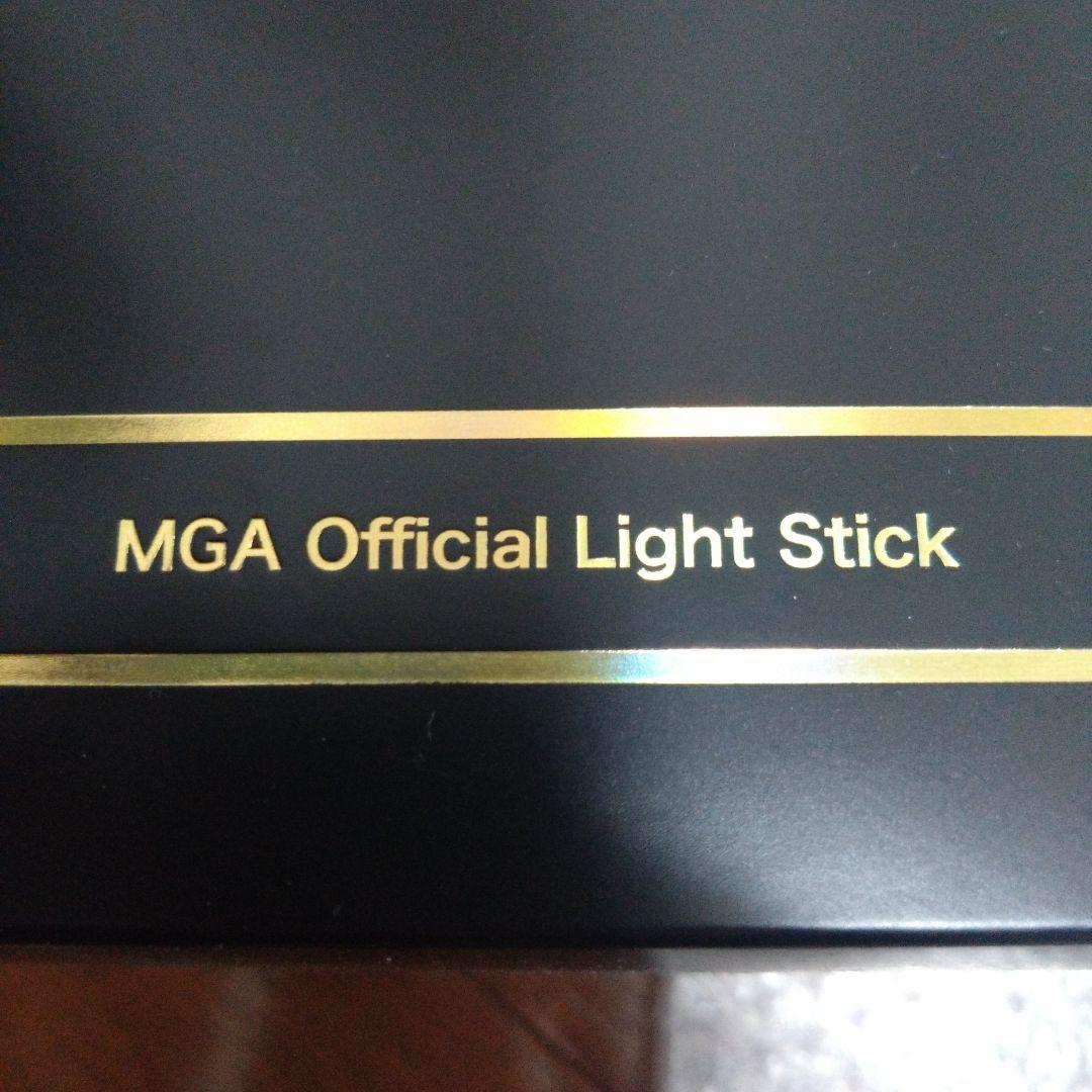 ミセス　ペンライト