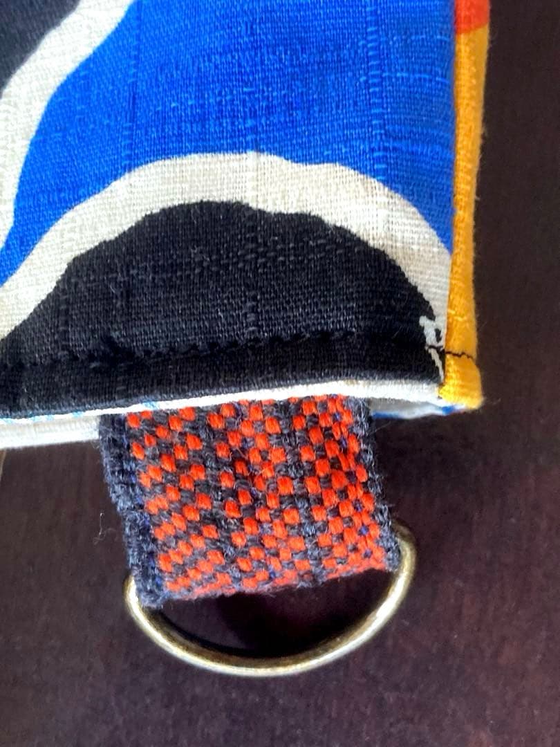 希少　フォロー1000円引しました　めでたい　珍しい大漁旗海の生物トートバッグ