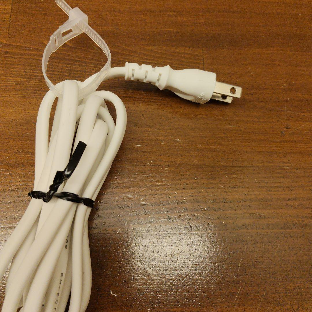 【ほぼ新品】bamix M250 ハンドブレンダー ホワイト チェリーテラス