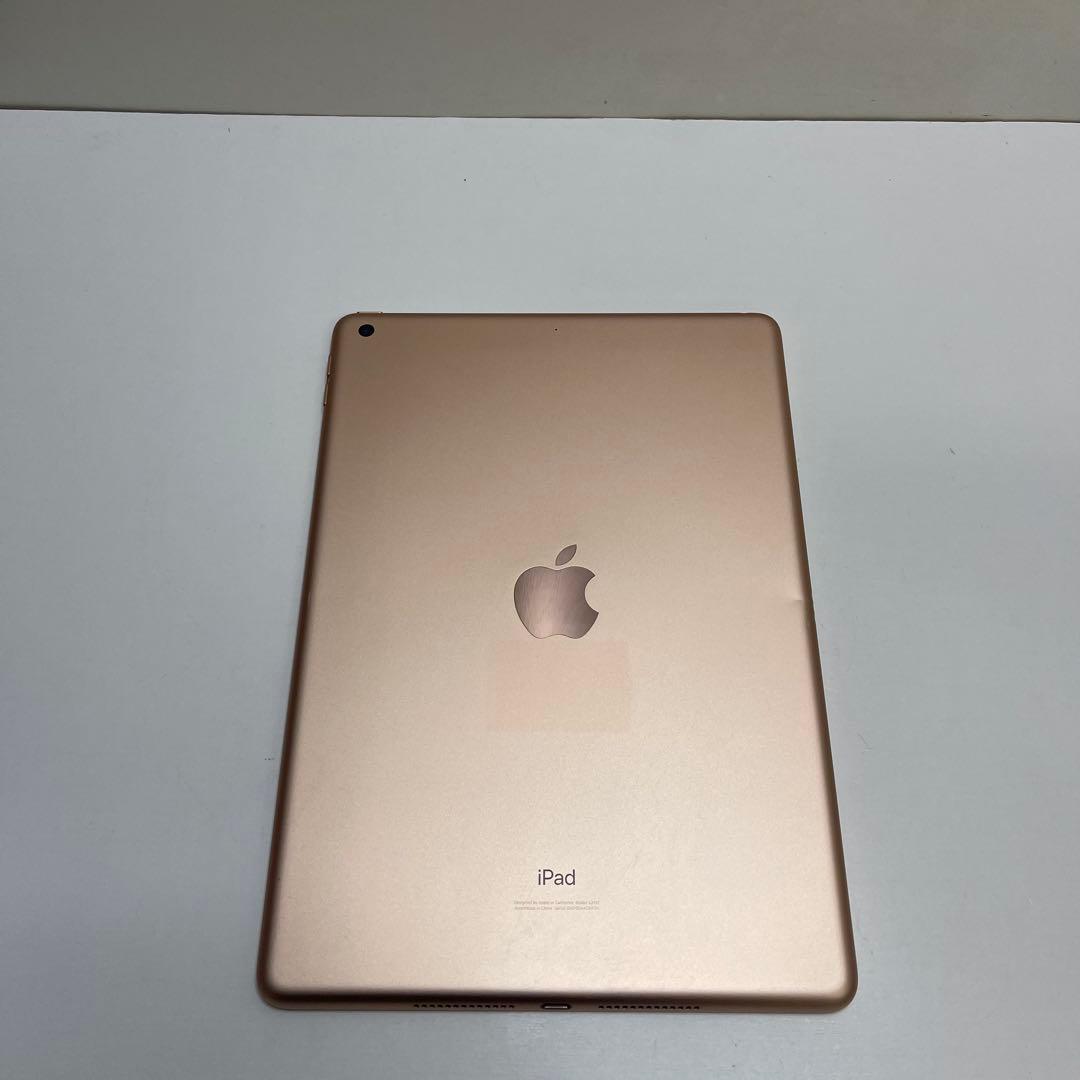 iPad 第7世代 128GB Wi-Fi A2197 87%
