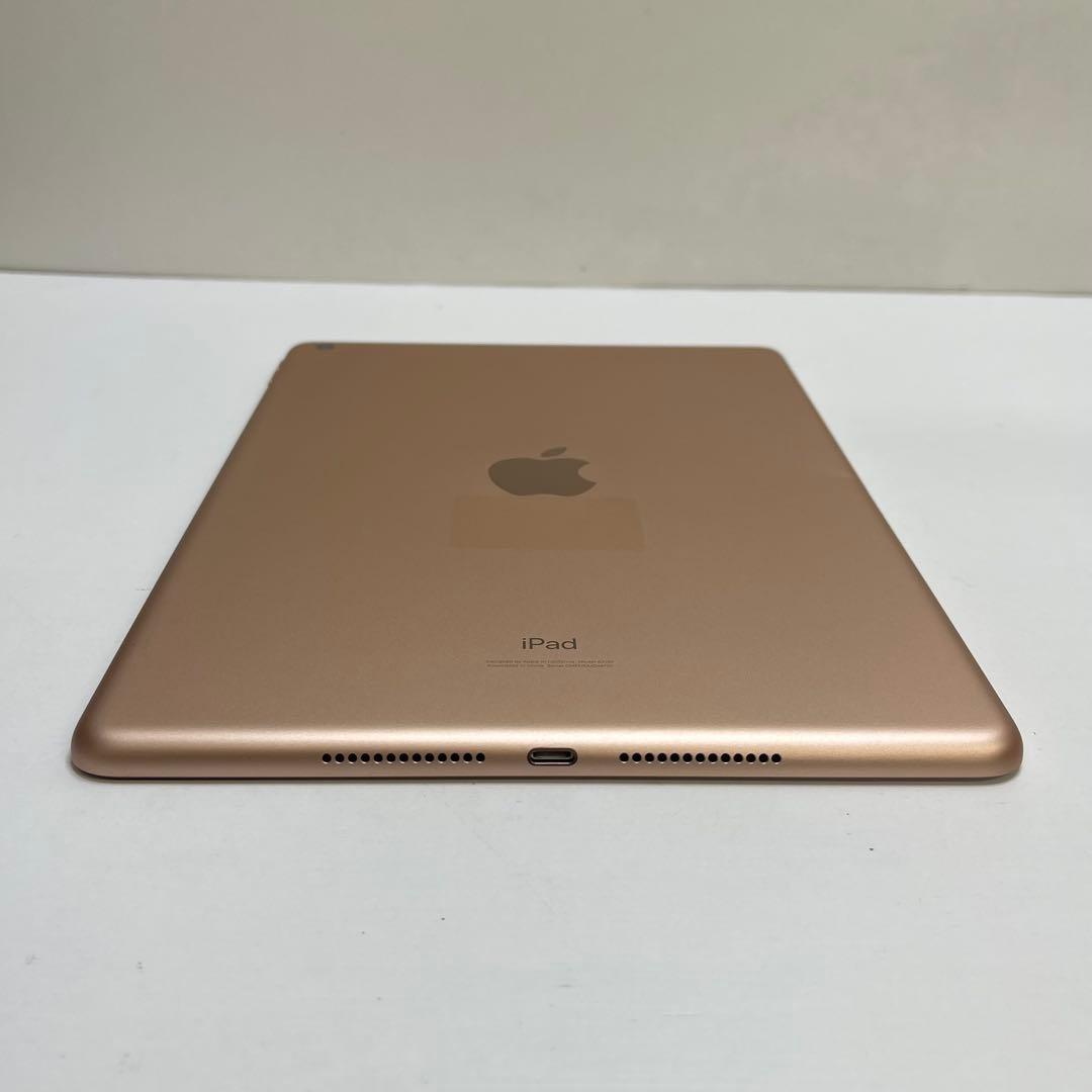 iPad 第7世代 128GB Wi-Fi A2197 87%