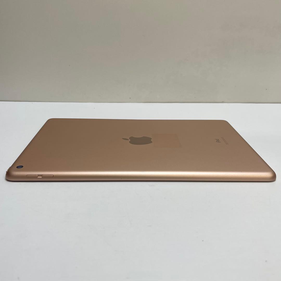 iPad 第7世代 128GB Wi-Fi A2197 87%