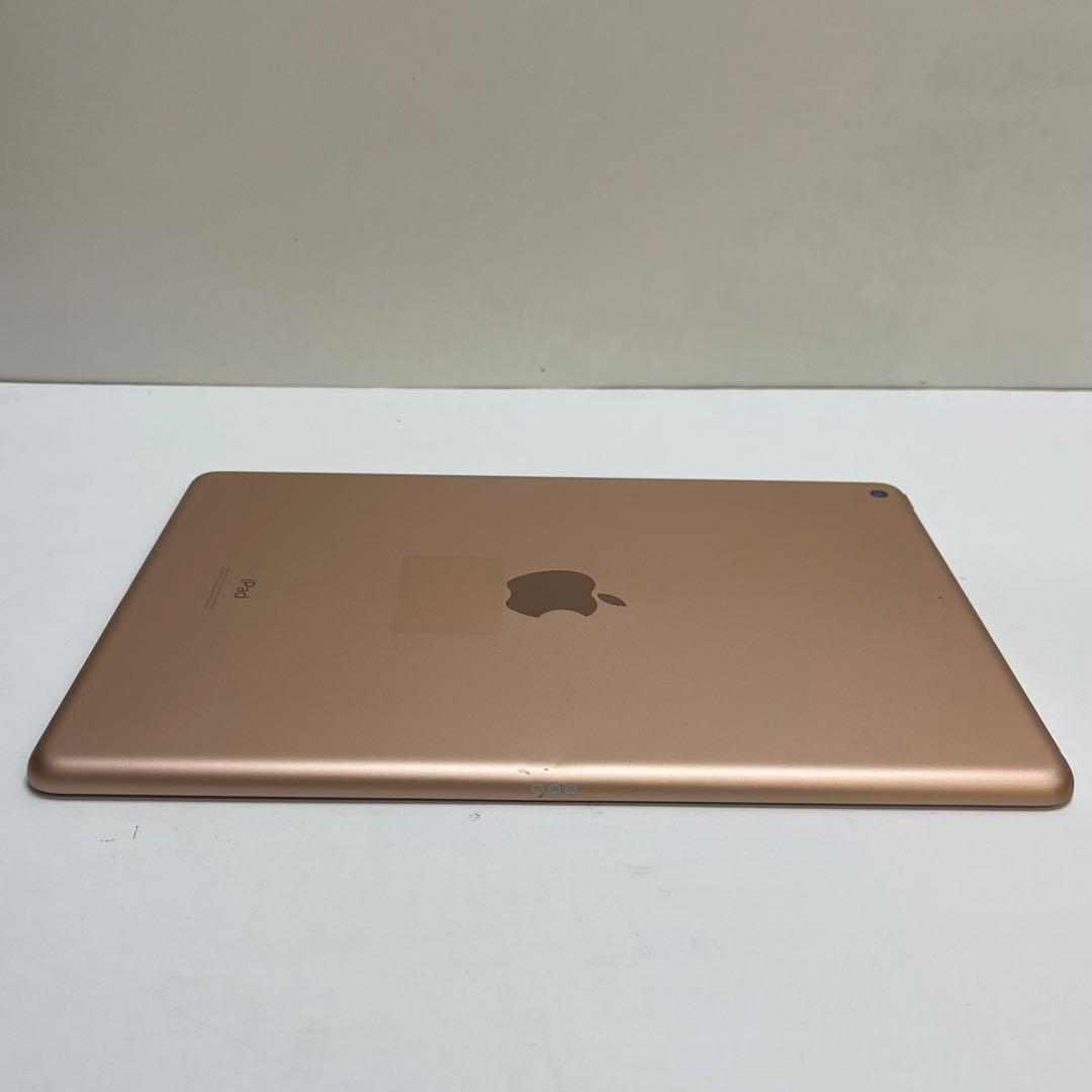 iPad 第7世代 128GB Wi-Fi A2197 87%