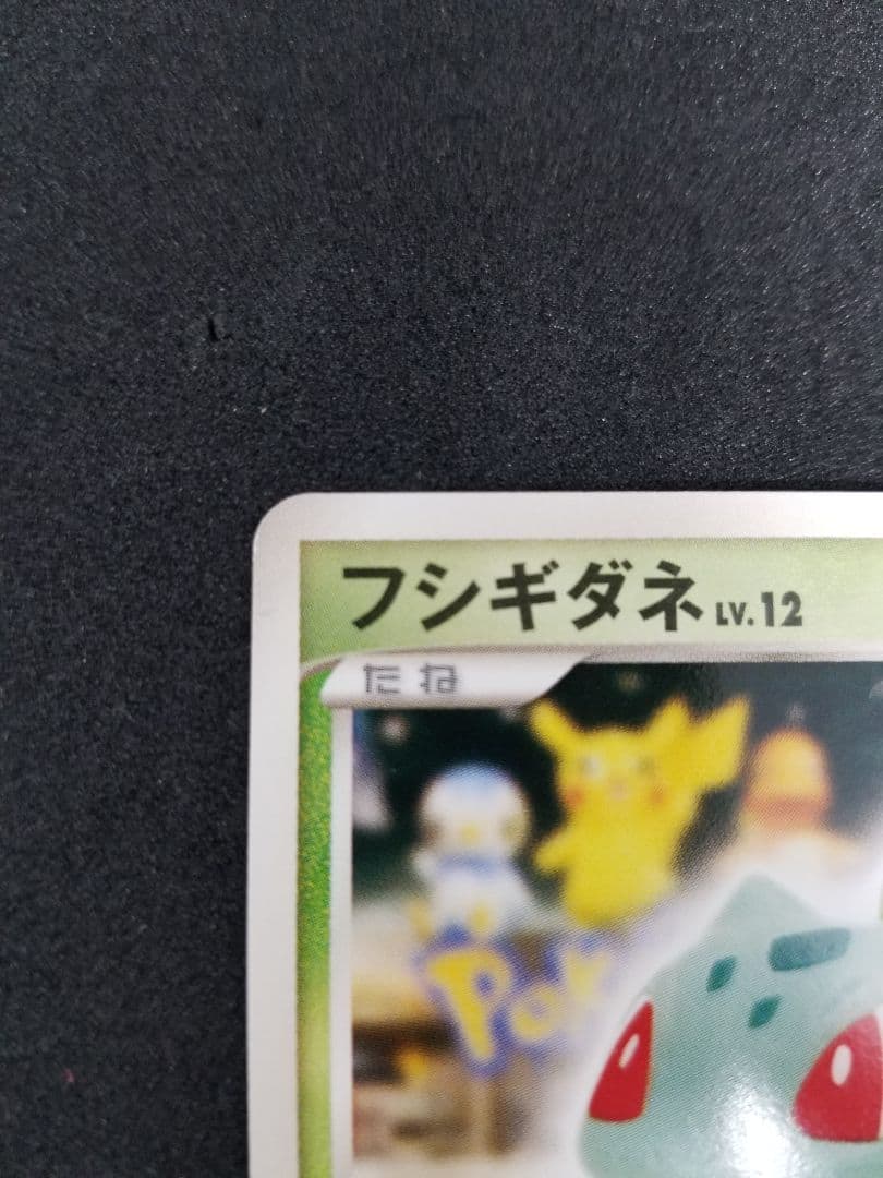 激レア非売品!フシギダネ PROMO DPt-Pプロモカード 030/051