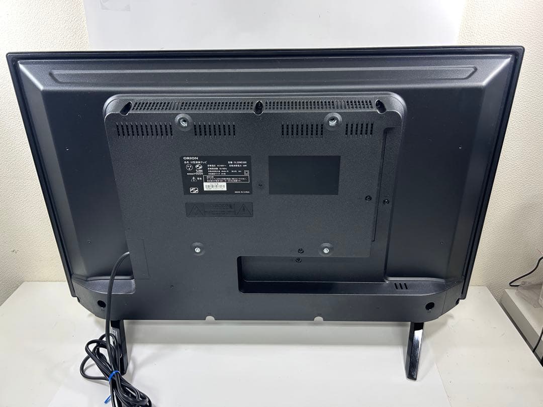 ORION OL32WD300 2021年製 32 型 液晶テレビ