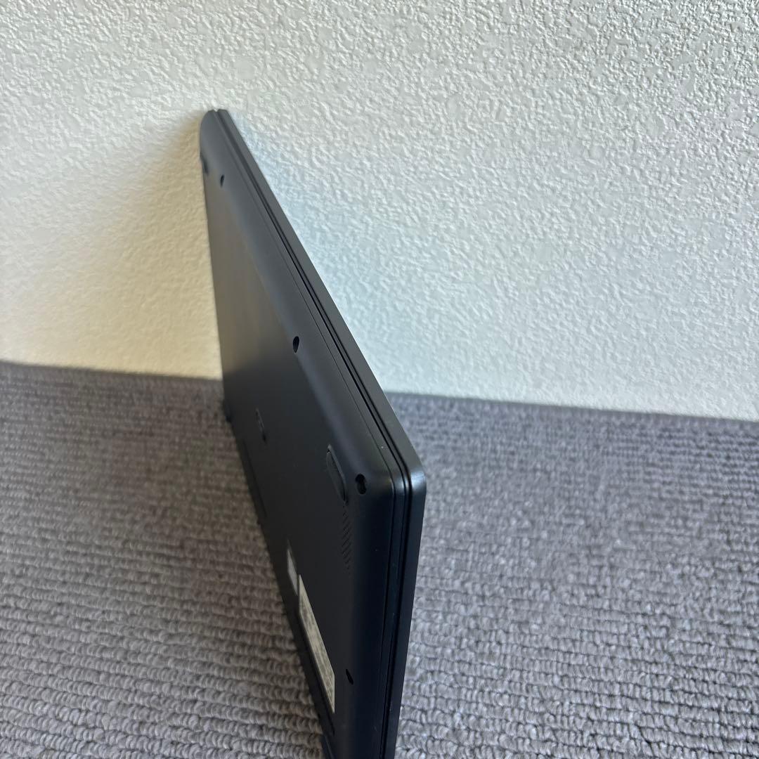 NEC versapro VC-6 i5第10世代　メモリ8GB #7200