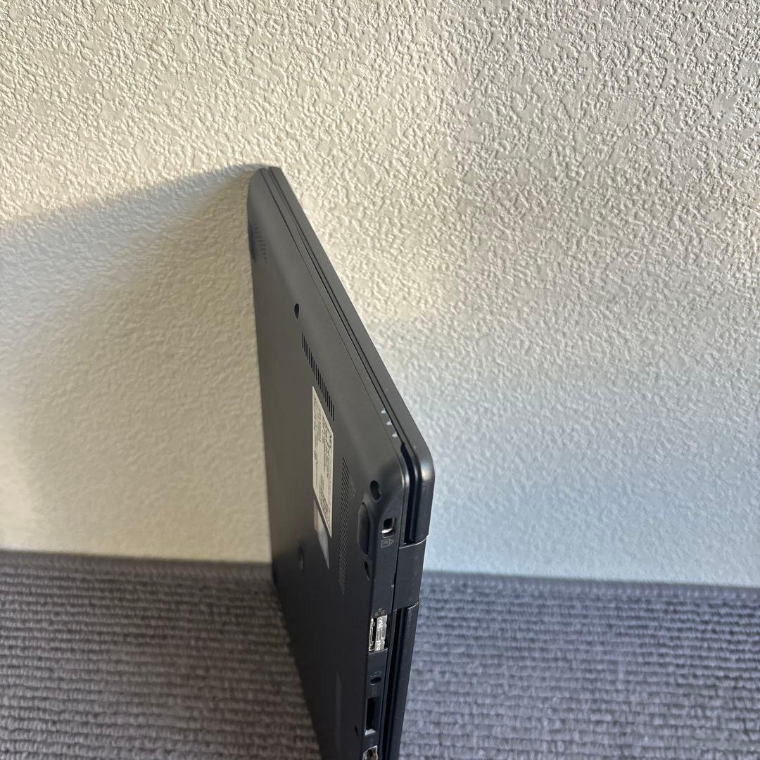 NEC versapro VC-6 i5第10世代　メモリ8GB #7200