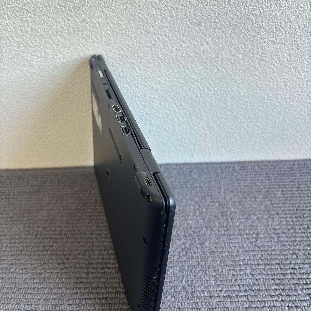 NEC versapro VC-6 i5第10世代　メモリ8GB #7200