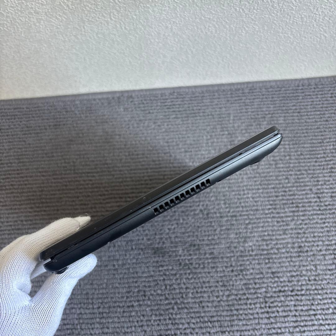 NEC versapro VC-6 i5第10世代　メモリ8GB #7200