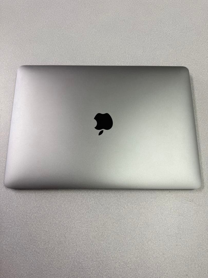 MacBook Air M1 16GB 256GB US配列 スペースグレイ
