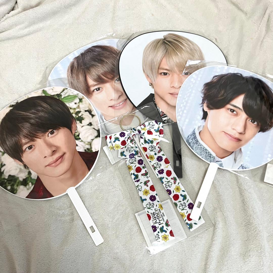 【44点】King & Prince グッズまとめ売り　キンプリ