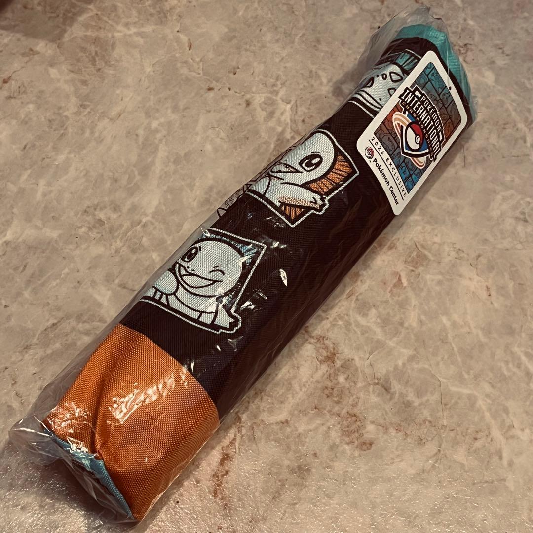 【EUIC】 御三家 物販限定 プレイマット