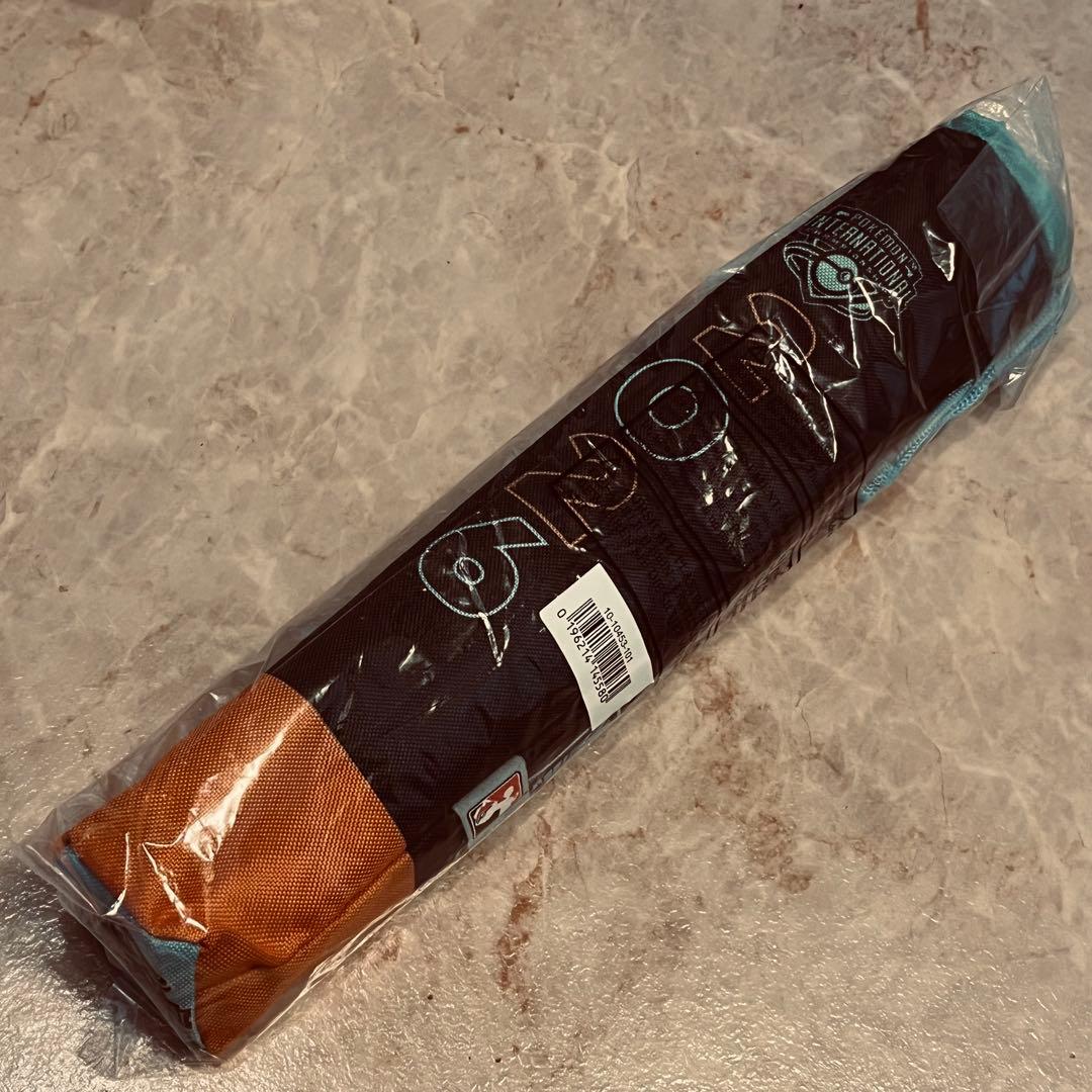 【EUIC】 御三家 物販限定 プレイマット