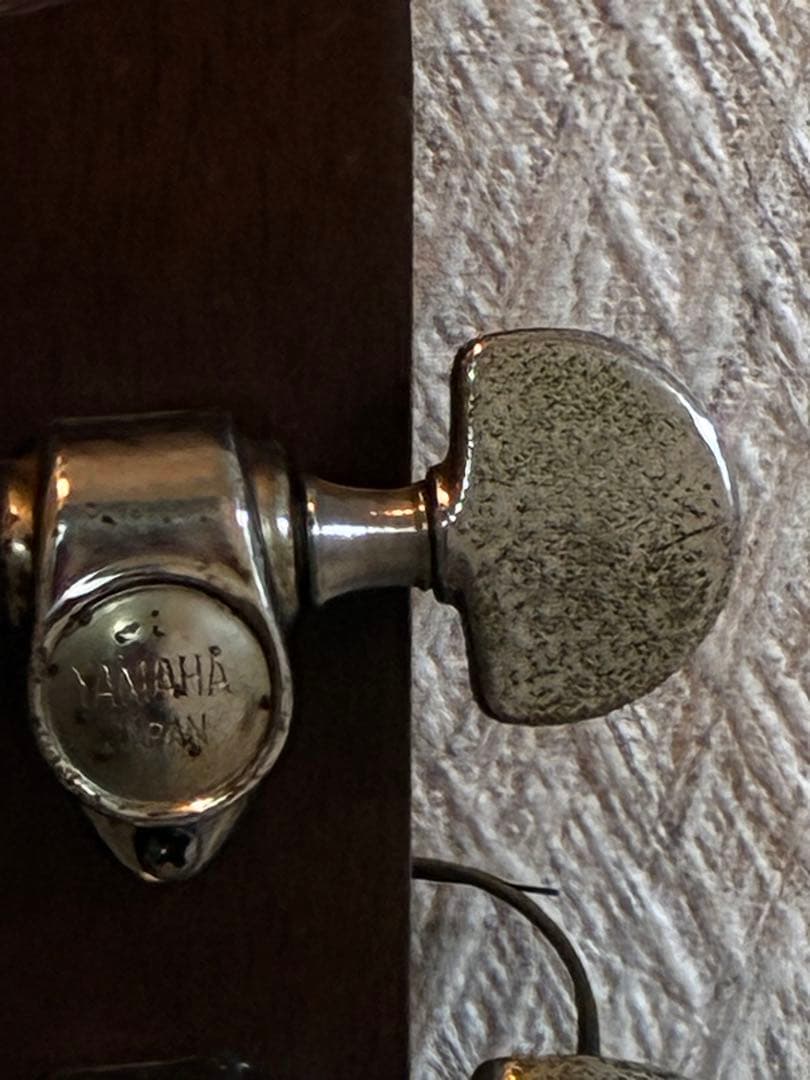 YAMAHA FG-251bB ジャパン・ヴィンテージ　オレンジラベル