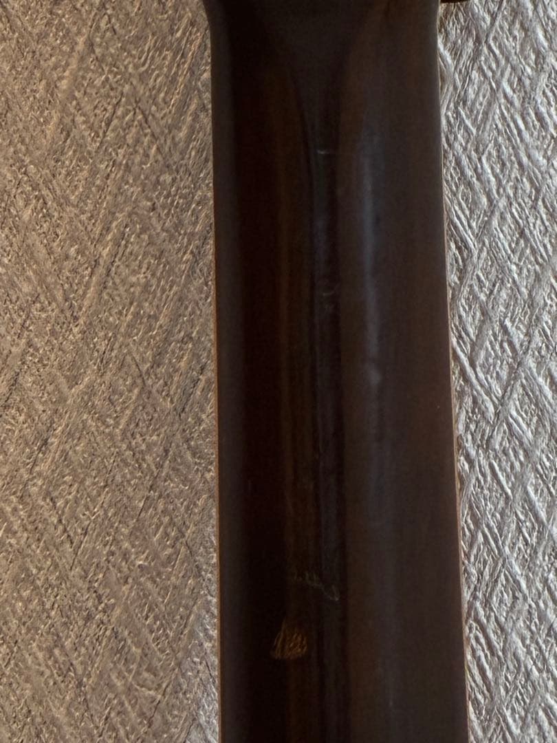 YAMAHA FG-251bB ジャパン・ヴィンテージ　オレンジラベル