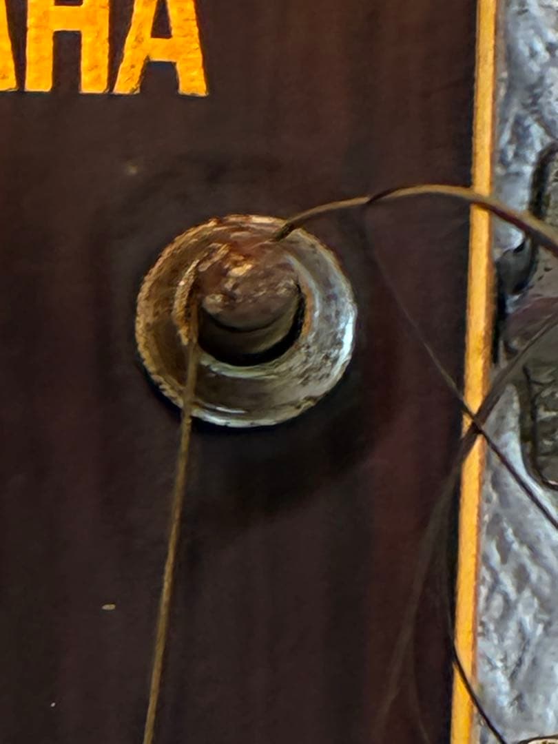 YAMAHA FG-251bB ジャパン・ヴィンテージ　オレンジラベル