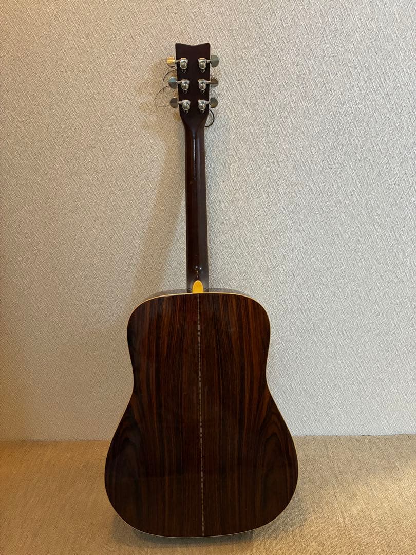 YAMAHA FG-251bB ジャパン・ヴィンテージ　オレンジラベル