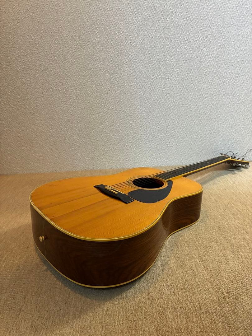 YAMAHA FG-251bB ジャパン・ヴィンテージ　オレンジラベル