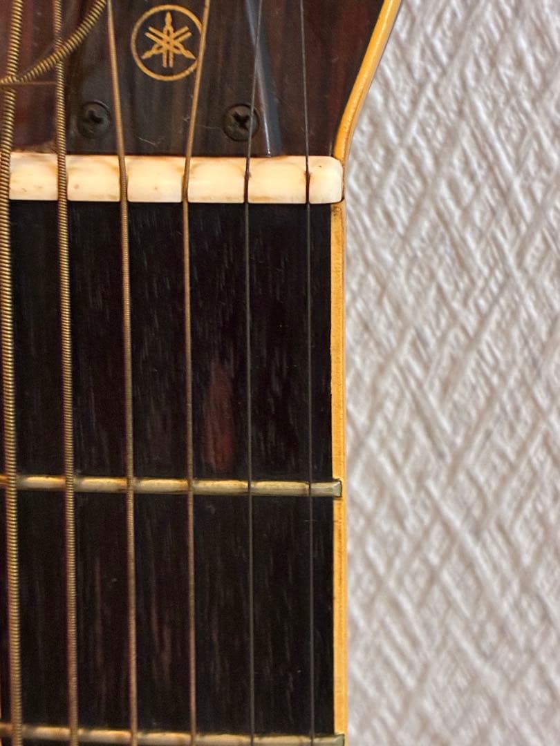 YAMAHA FG-251bB ジャパン・ヴィンテージ　オレンジラベル