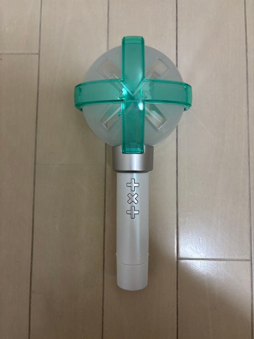 txt ペンライトver2 トゥババージョン