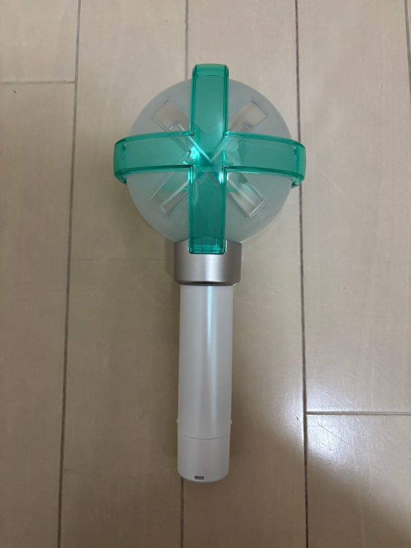 txt ペンライトver2 トゥババージョン