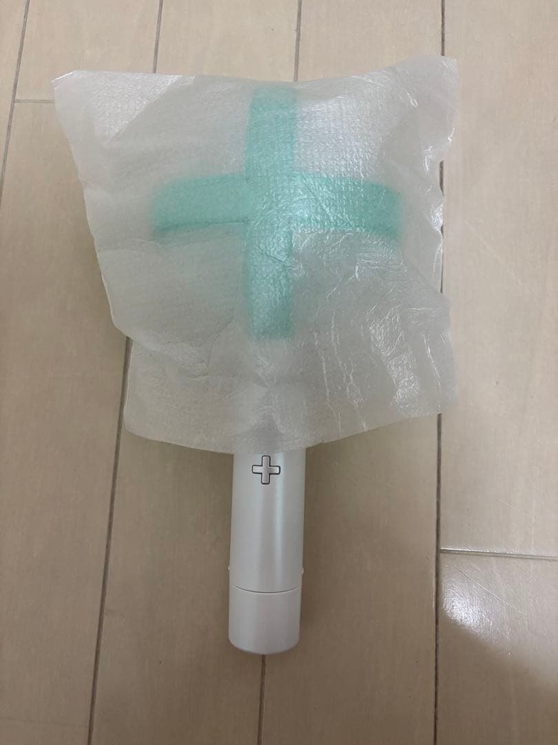 txt ペンライトver2 トゥババージョン