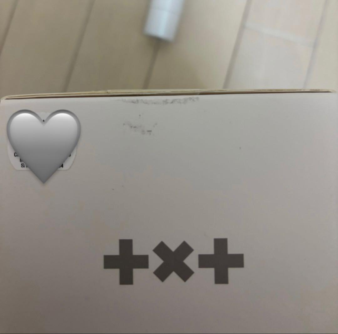 txt ペンライトver2 トゥババージョン