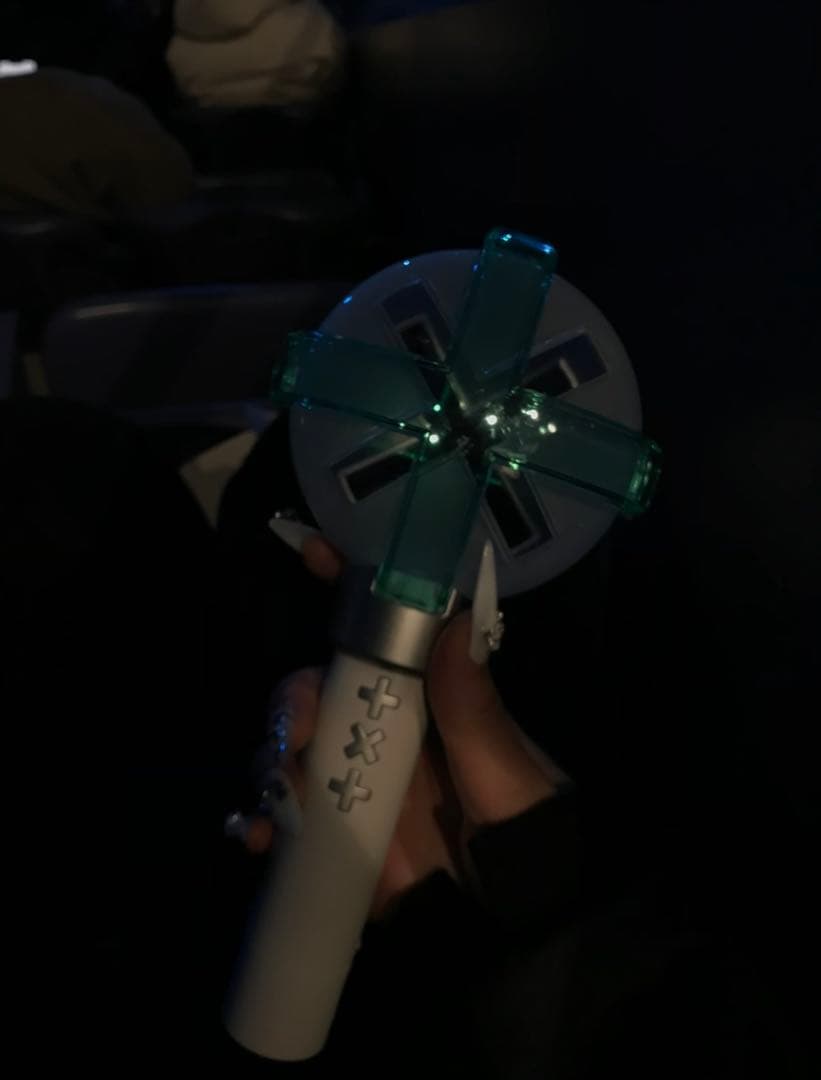 txt ペンライトver2 トゥババージョン