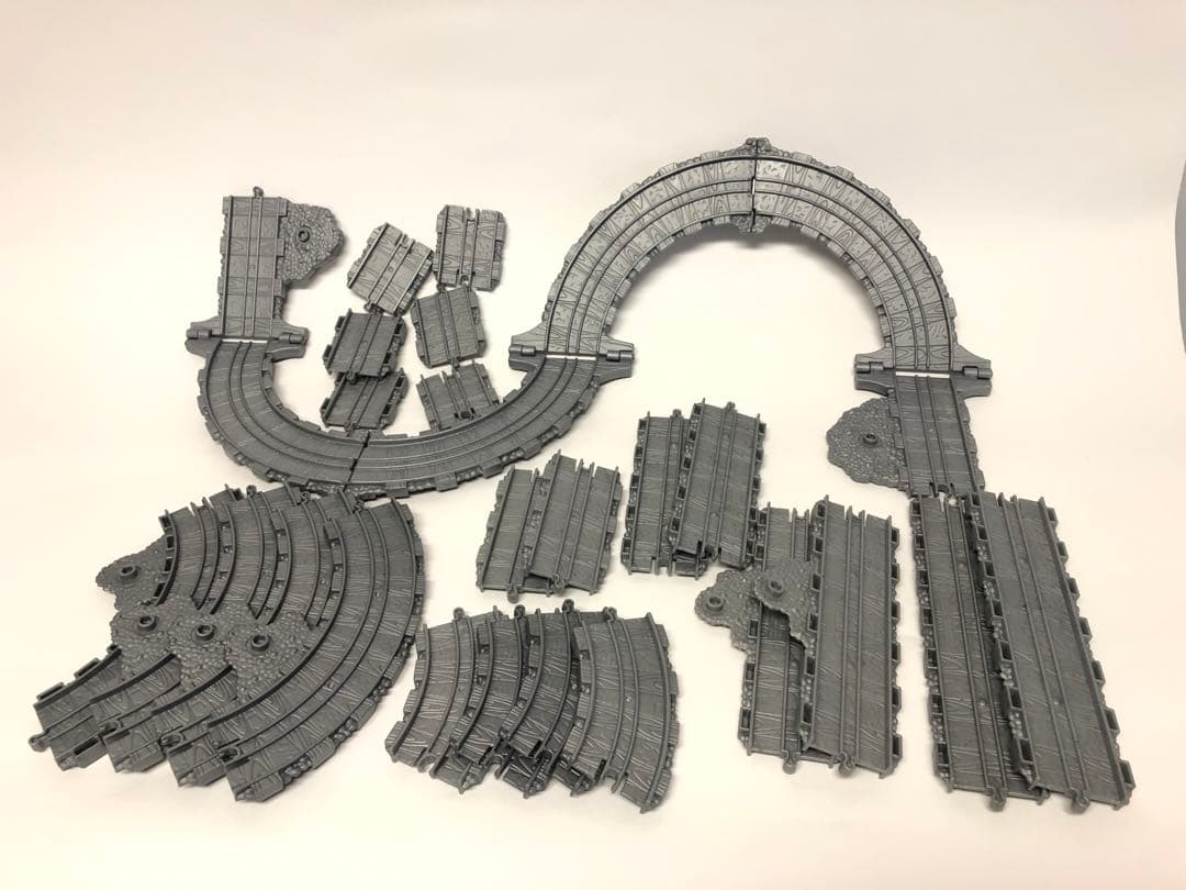 ミニカー Thomas and Friends Take-n-Play