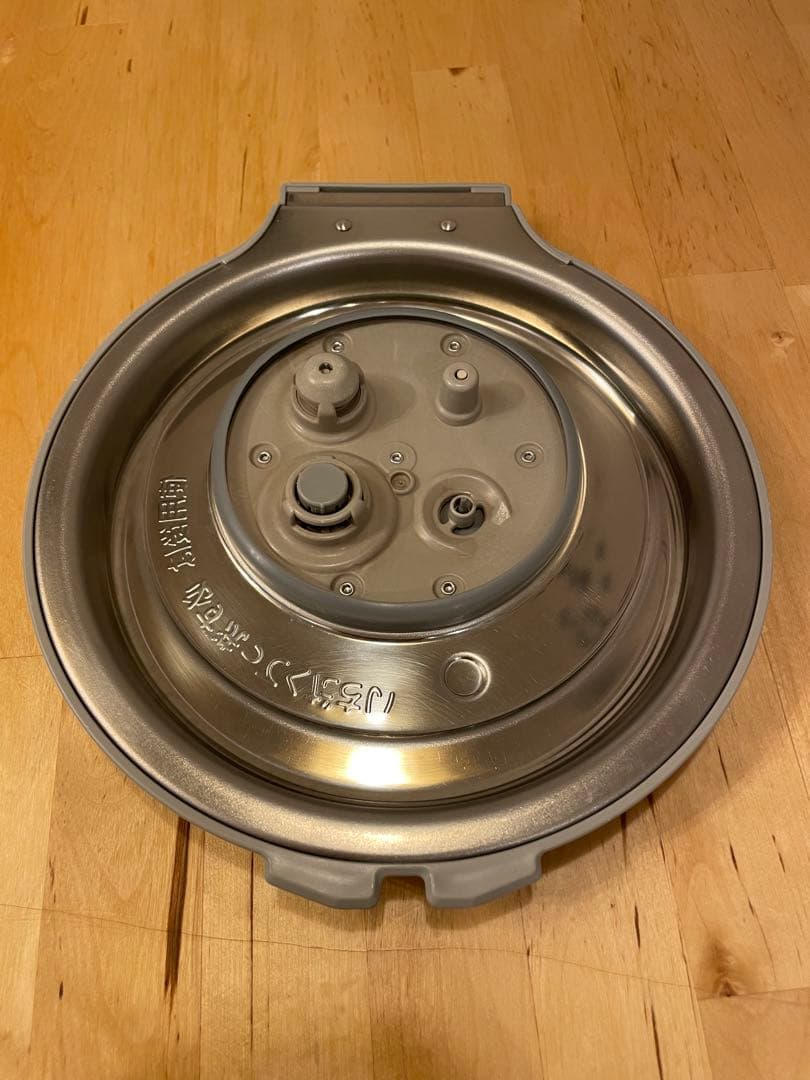 炊飯器　パナソニック　おどり炊き　IHジャー　SR-PB109 2020年製