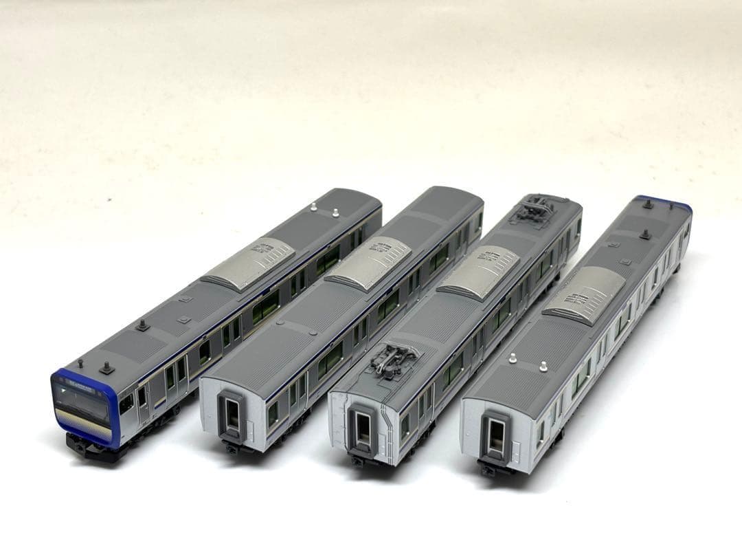 KATO 10-1705S E235系1000番台 横須賀線 総武快速線 付属