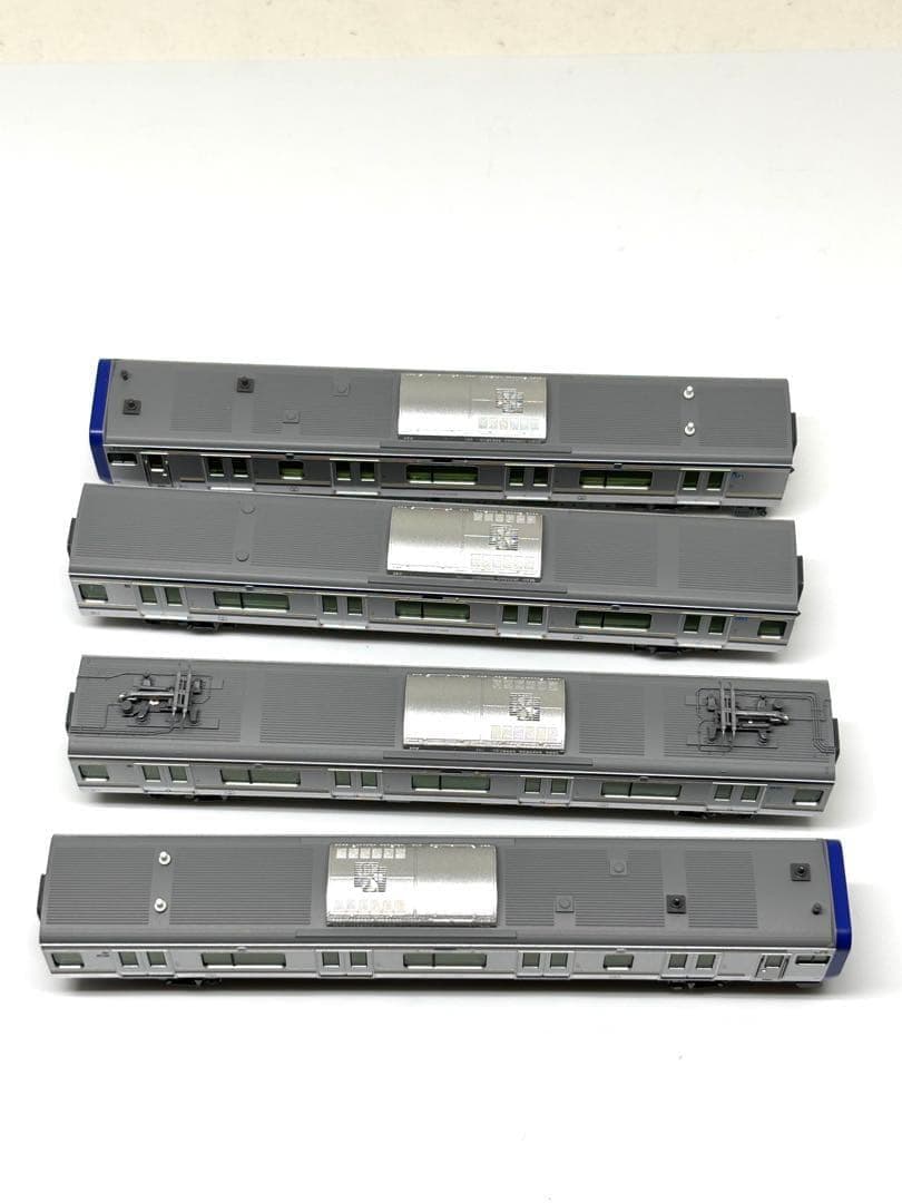 KATO 10-1705S E235系1000番台 横須賀線 総武快速線 付属