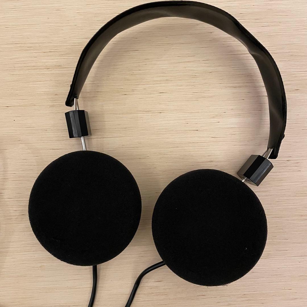 GRADO SR60 ワンオーナー