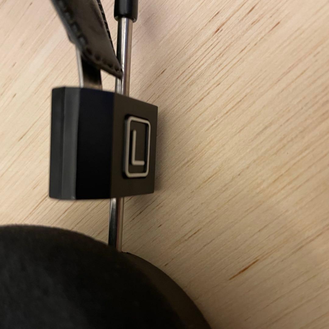 GRADO SR60 ワンオーナー