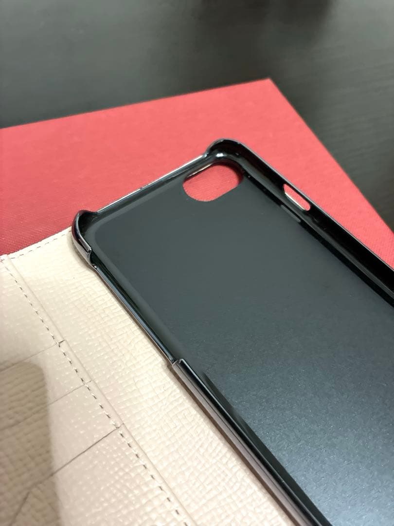 ★BONAVENTURA ボナベンチュラ iPhoneケース ノービレレザー★
