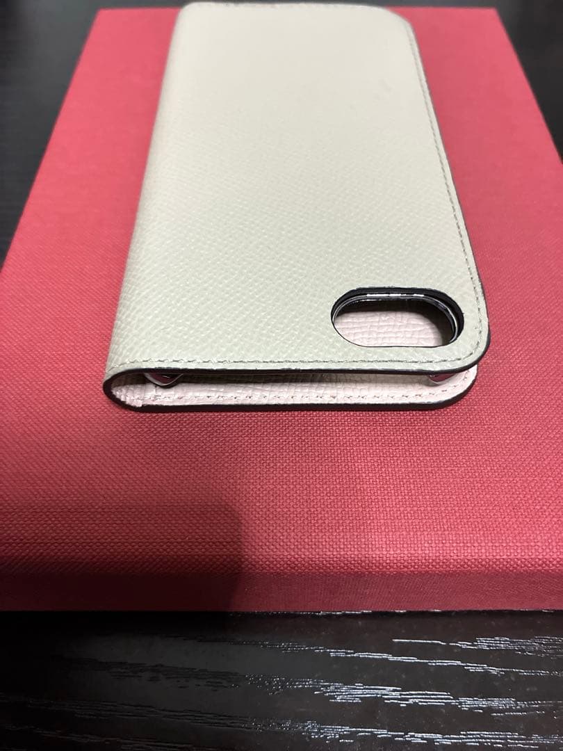 ★BONAVENTURA ボナベンチュラ iPhoneケース ノービレレザー★