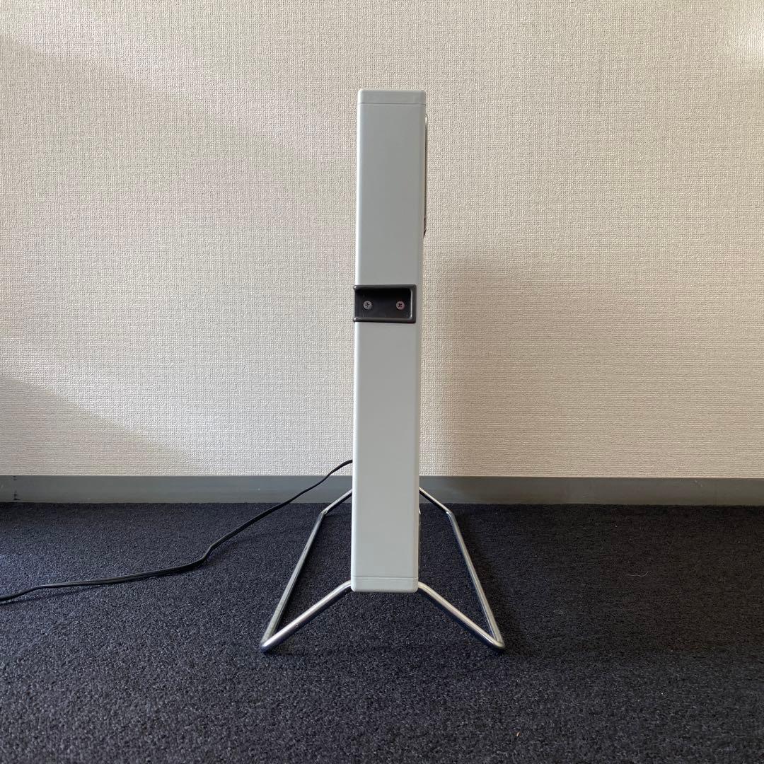 【美品】サンラメラ 1200W型 遠赤外線セラミックヒーター 暖房