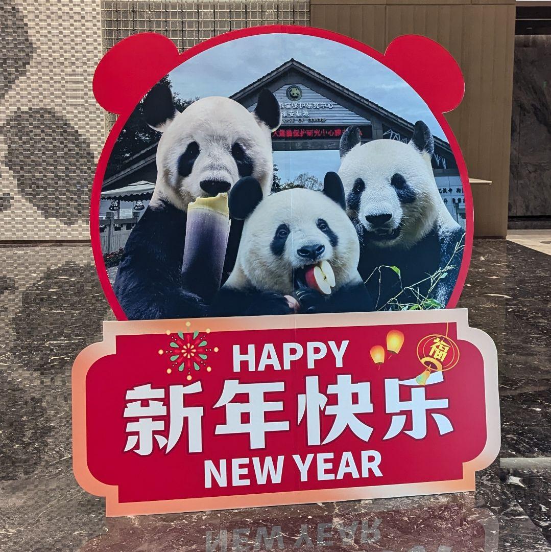 2025年☆明けましておめでとうございます☆